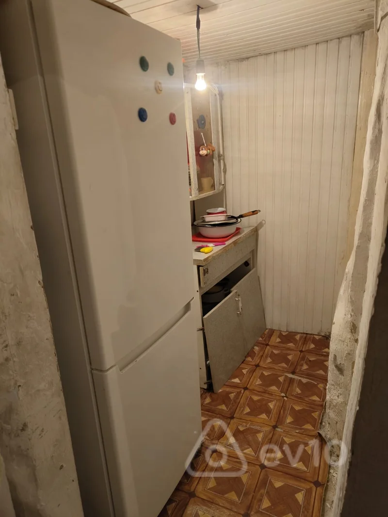 2 otaqlı həyət evi, 44 m², Kubinka — kirayə — Ev, villa, Bakı (5)