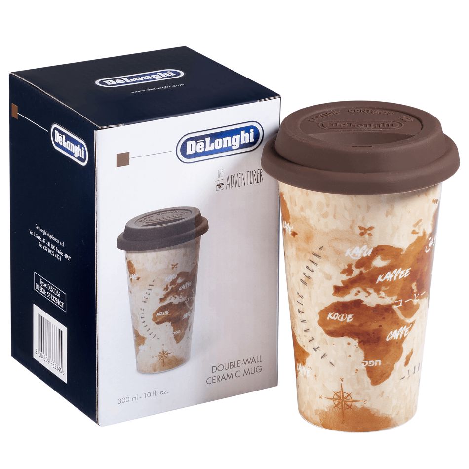 Termo fincan DeLonghi DLSC056 — Termos və termoş, Bakı (3)