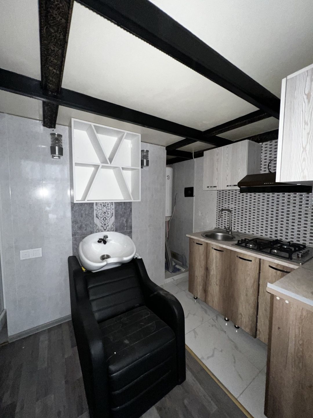 Satılır obyekt 40 m² — Əmlak, Bakı (5)