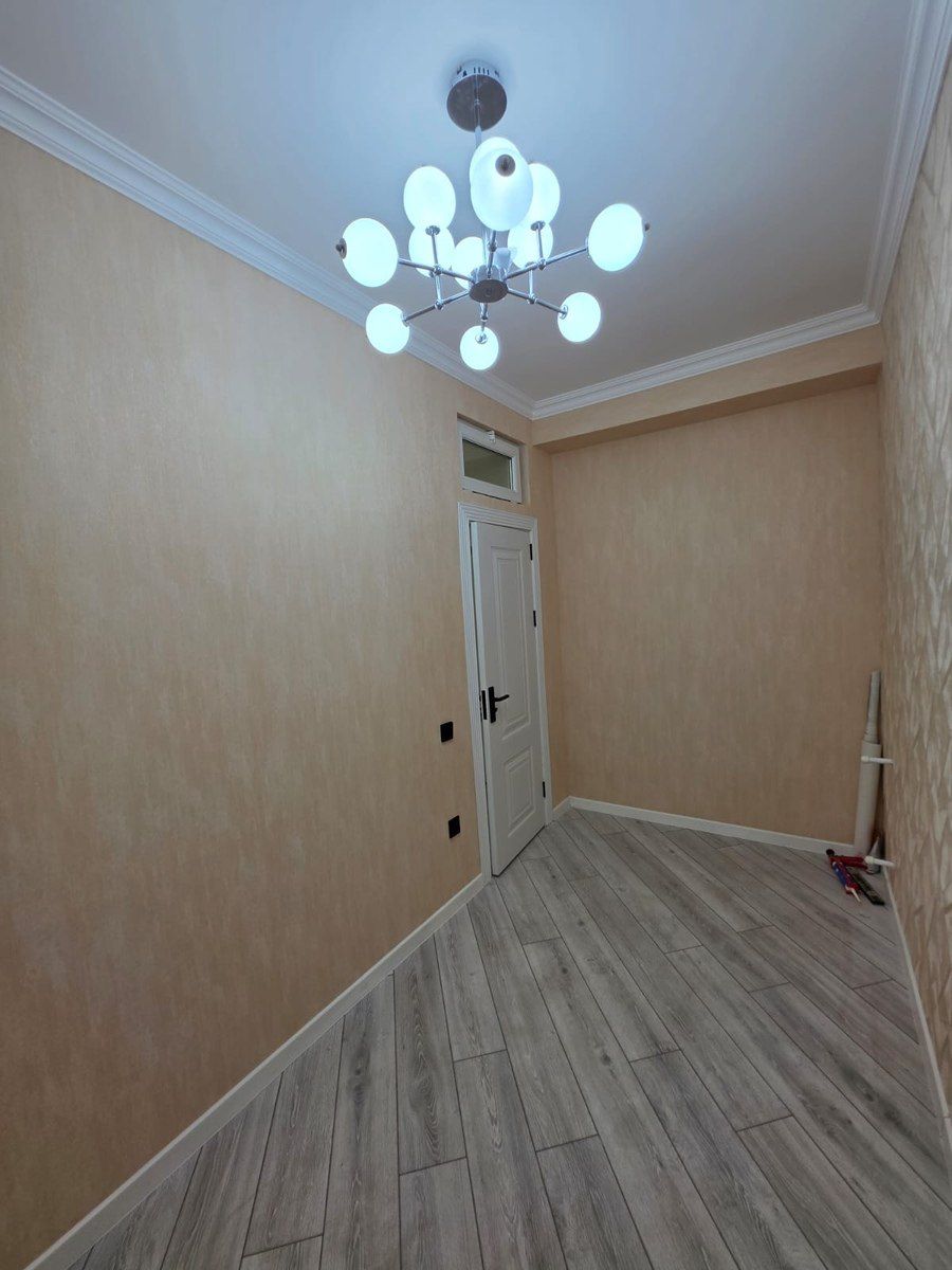 4-otaqlı yeni tikili, Xırdalan ş., 103 m² — Mənzil, Xırdalan (11)