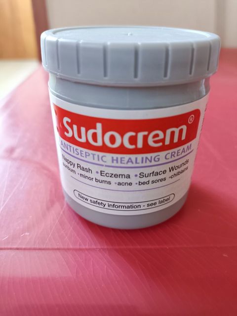 Sudocrem 125 qr — Bakı