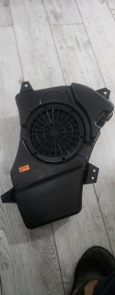 Sabvufer "X166 W166 GL, ML, GLE, GLS" — Bakı
