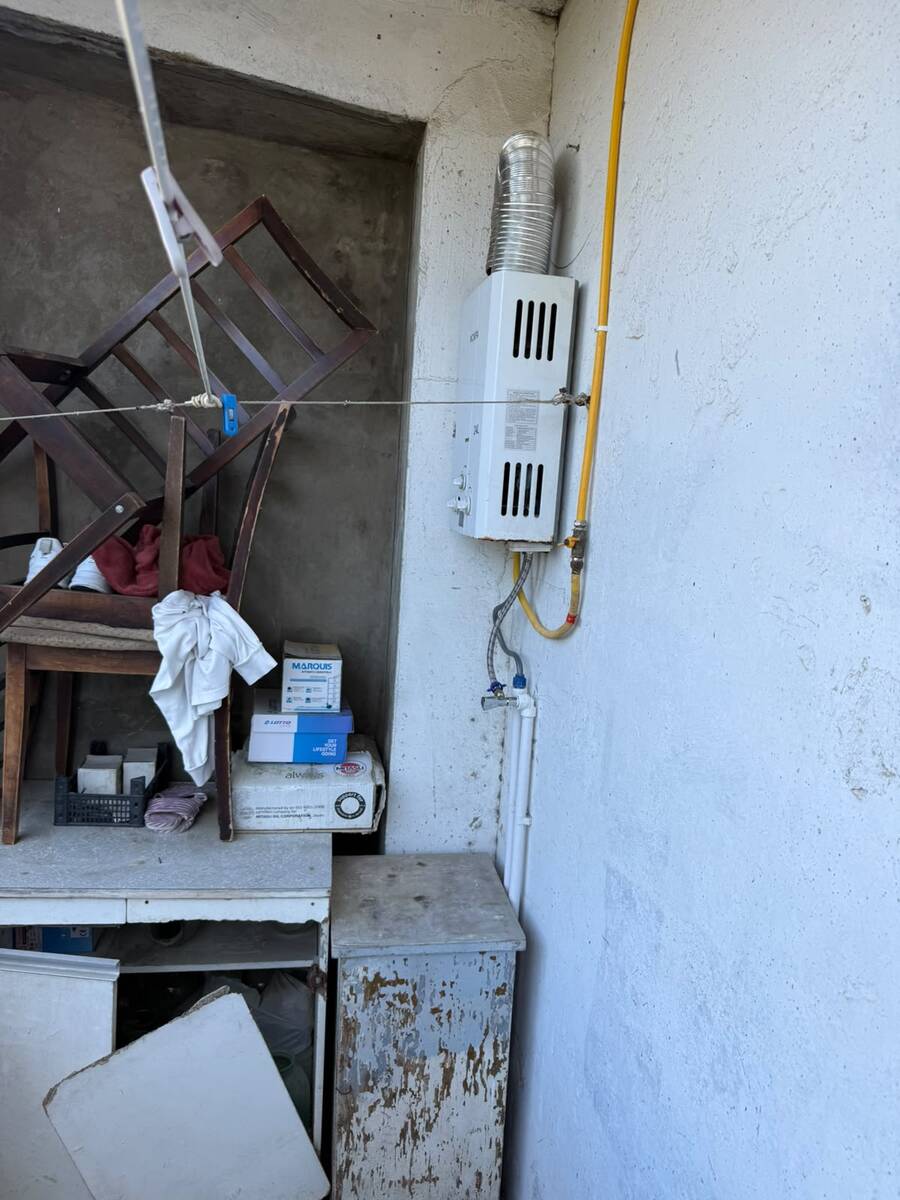 3-otaqlı mənzil kirayə verilir, Sumqayıt ş., 70 m² — Mənzil, Sumqayıt (5)