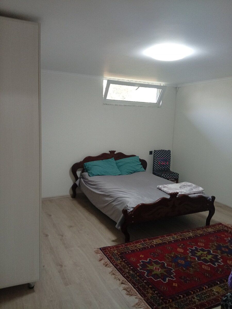 Bağ evi kirayə verilir, Qəbələ r — Ev, villa, Qəbələ (7)