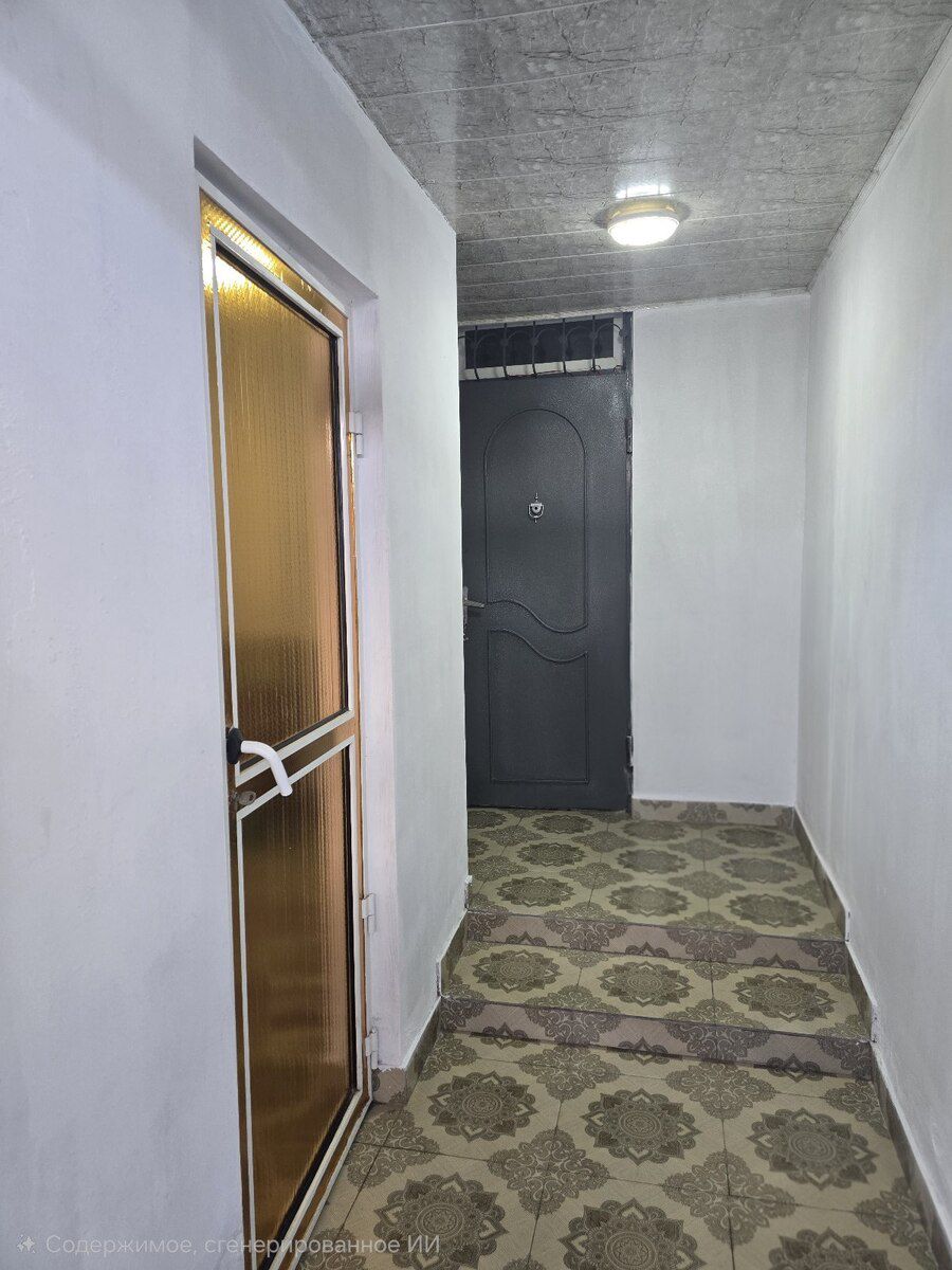 Həyət evi, NZS qəs — Ev, villa, Bakı (6)