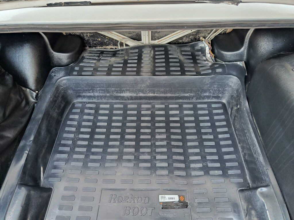 Lada (VAZ) 2107, 1.6 L, 2009 il, 50 000 km — Avtomobillər, Quba (10)