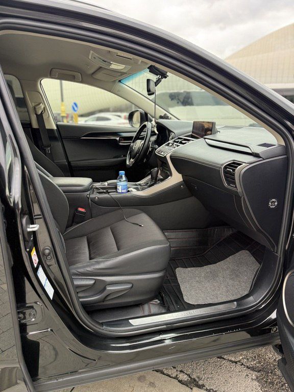 Lexus NX 300, 2.0 L, 2019 il, 258 000 km — Avtomobillər, Bakı (10)