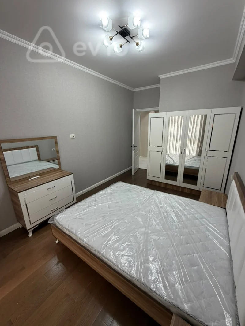 2 otaqlı mənzil, 75 m², Park Yasamal yaşayış kompleksi — kirayə — Mənzil, Bakı (4)