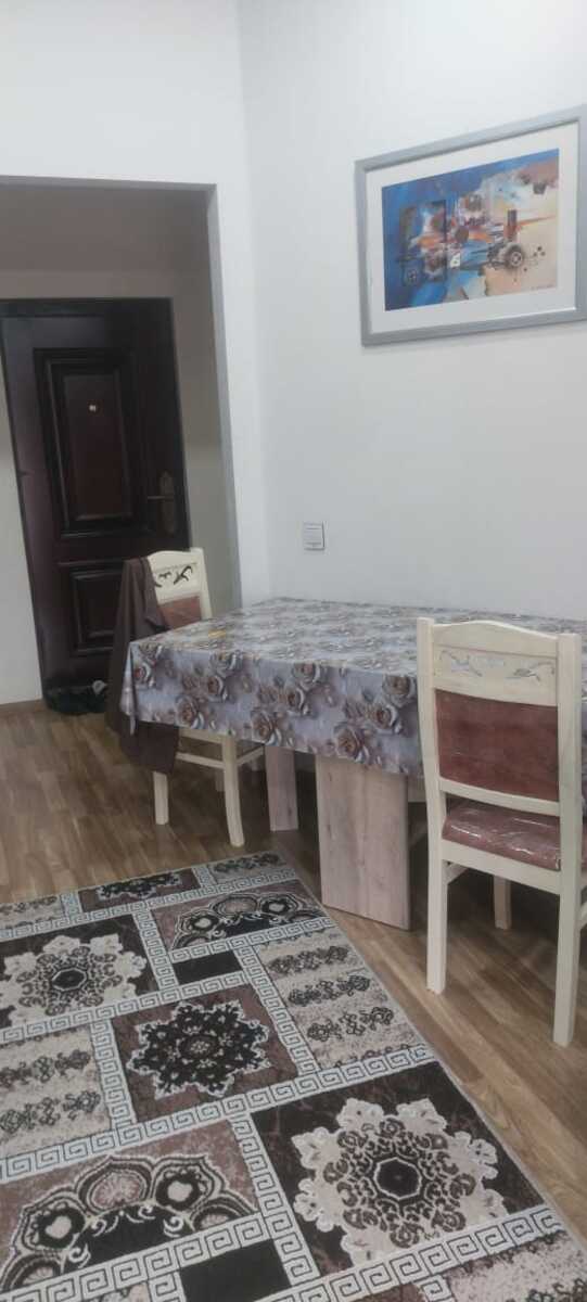 İcarəyə verilir 2 otaqlı yeni tikili 50 m² — Mənzil, Xırdalan (2)