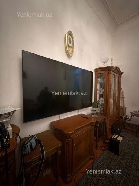 Satılır 5 otaqlı Bina evi menzil (Köhnə tikili), 147 m², Xətai rayonu — Bakı