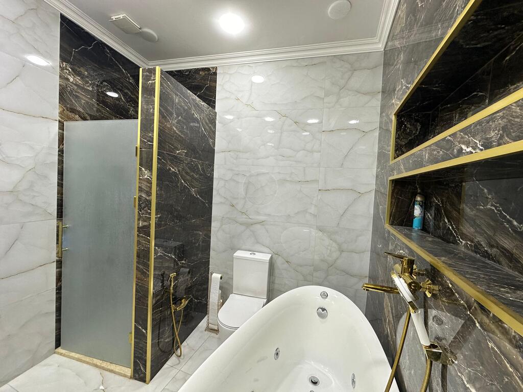 Satılır 3 otaqlı yeni tikili 138 m² — Mənzil, Bakı (8)