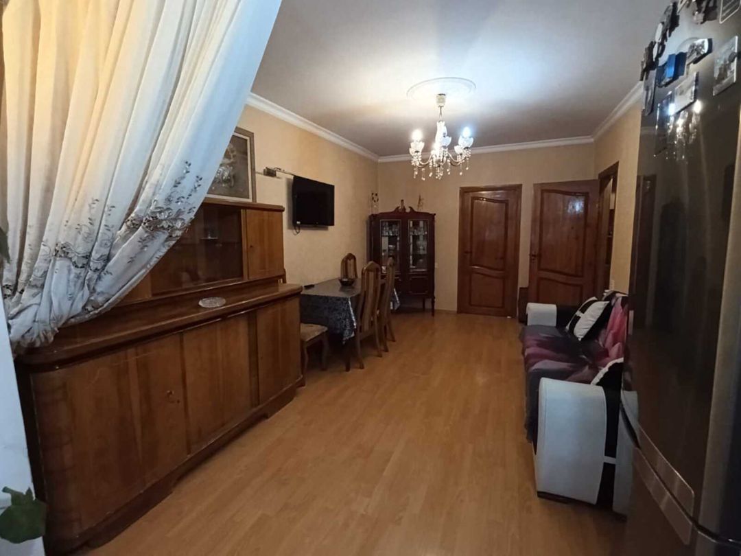 İcarəyə verilir 3 otaqlı köhnə tikili 60 m² — Mənzil, Bakı (2)