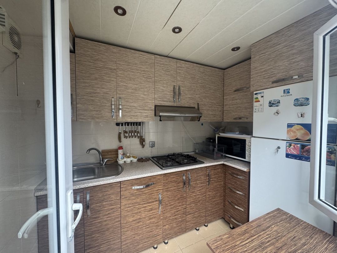 Satılır 3 otaqlı həyət evi/bağ evi 90 m² — Ev, villa, Bakı (8)