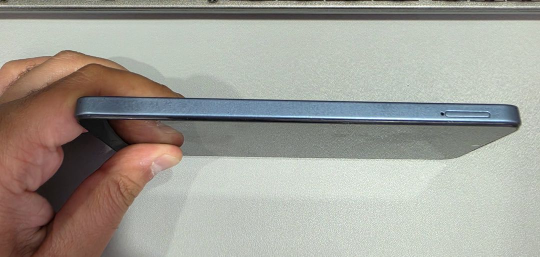 Xiaomi Poco C65 Blue 256GB/8GB — Smartfonlar, Sumqayıt (6)