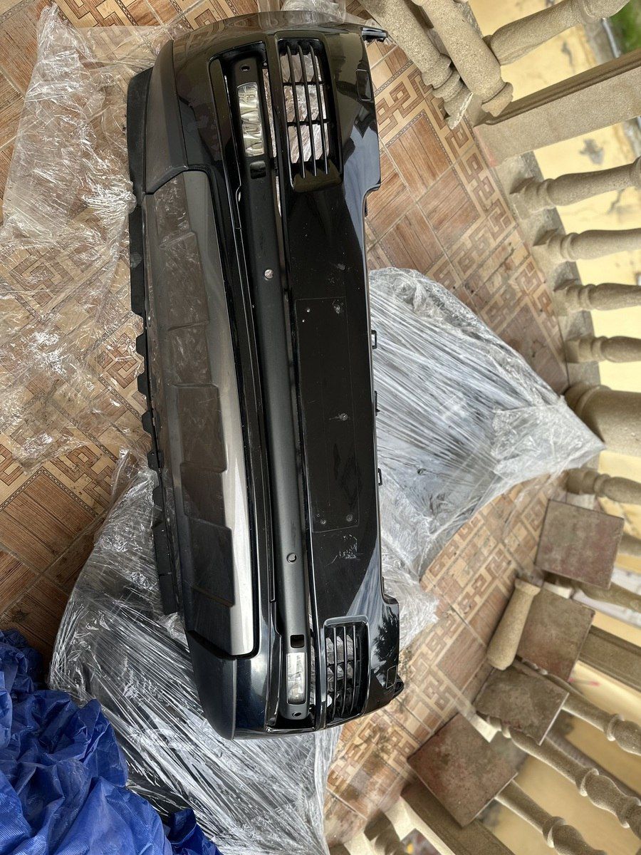 Range Rover Vogue ön buferi — Ehtiyat hissələri və aksesuarlar, Bakı (3)