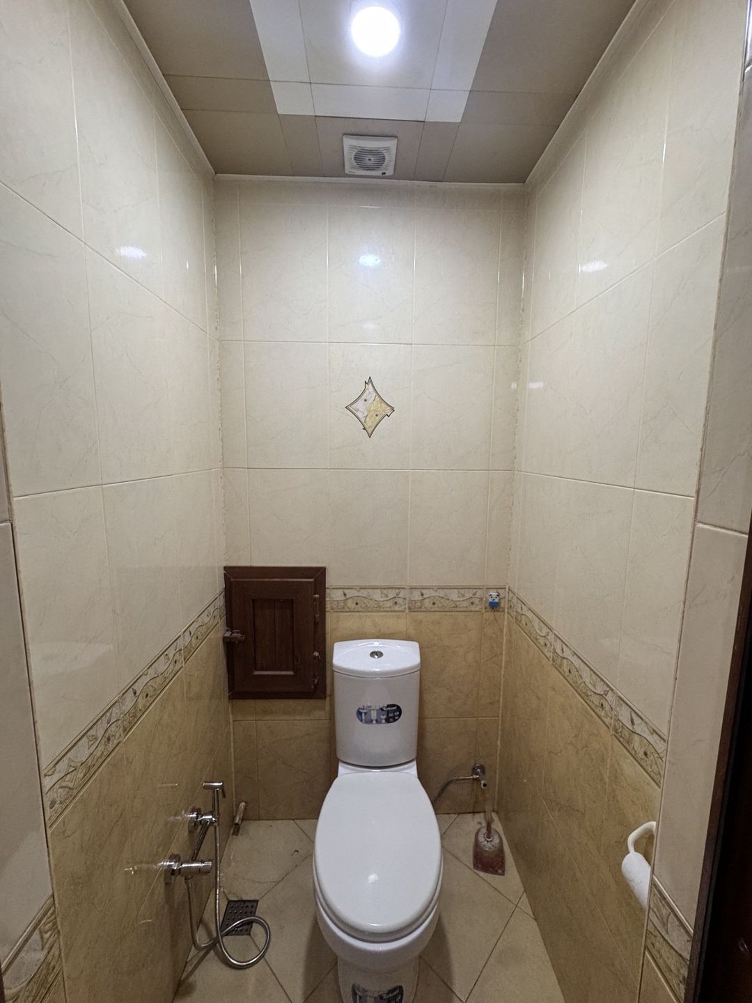 İcarəyə verilir 2 otaqlı yeni tikili 67 m² — Mənzil, Bakı (11)