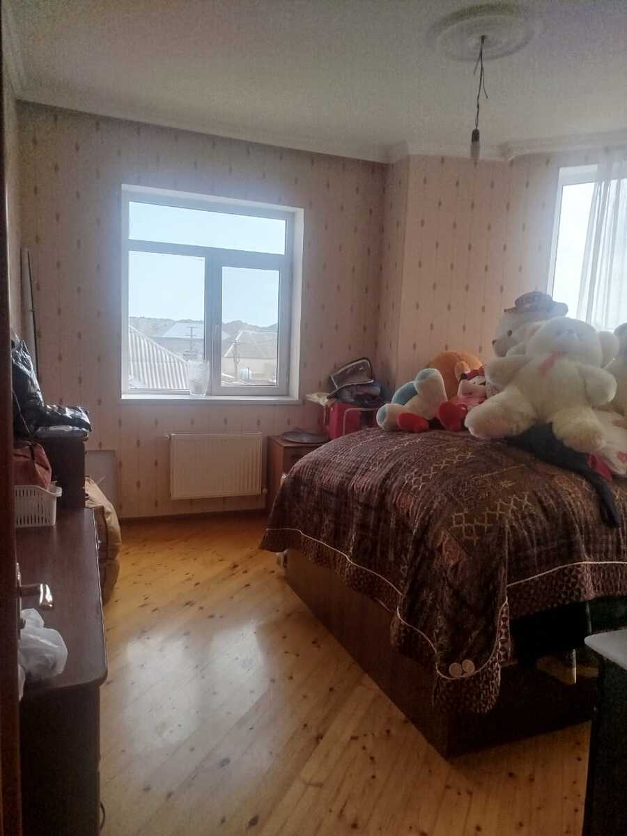 Satılır 7 otaqlı həyət evi/bağ evi 170 m² — Ev, villa, Bakı (2)
