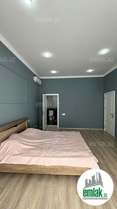 Satılır 6 otaqlı 200 m² villa Xəzər r — Ev, villa (9)