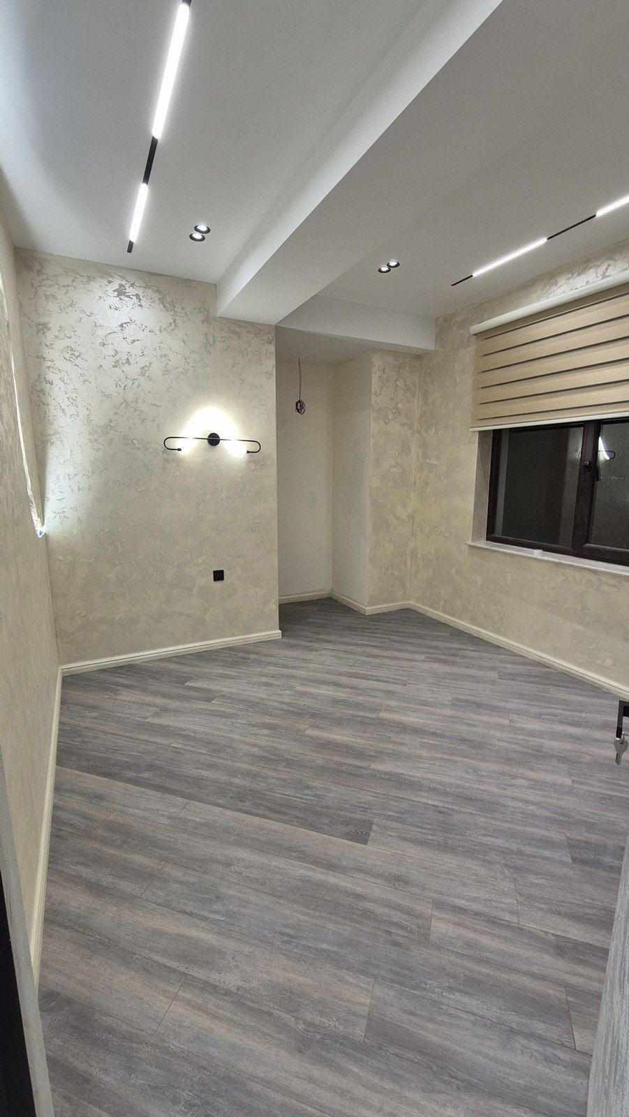 3-otaqlı yeni tikili, Yeni Günəşli qəs., 71 m² — Mənzil, Bakı (6)
