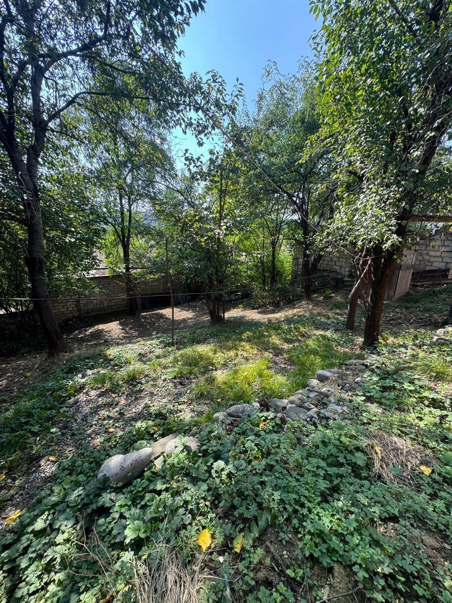 5.04 sot torpaq sahəsi, Tofiq İsmayılov küç — Torpaq, Qusar (3)