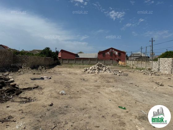 Satılır 4.12 sot torpaq Şüvəlan — Torpaq (3)