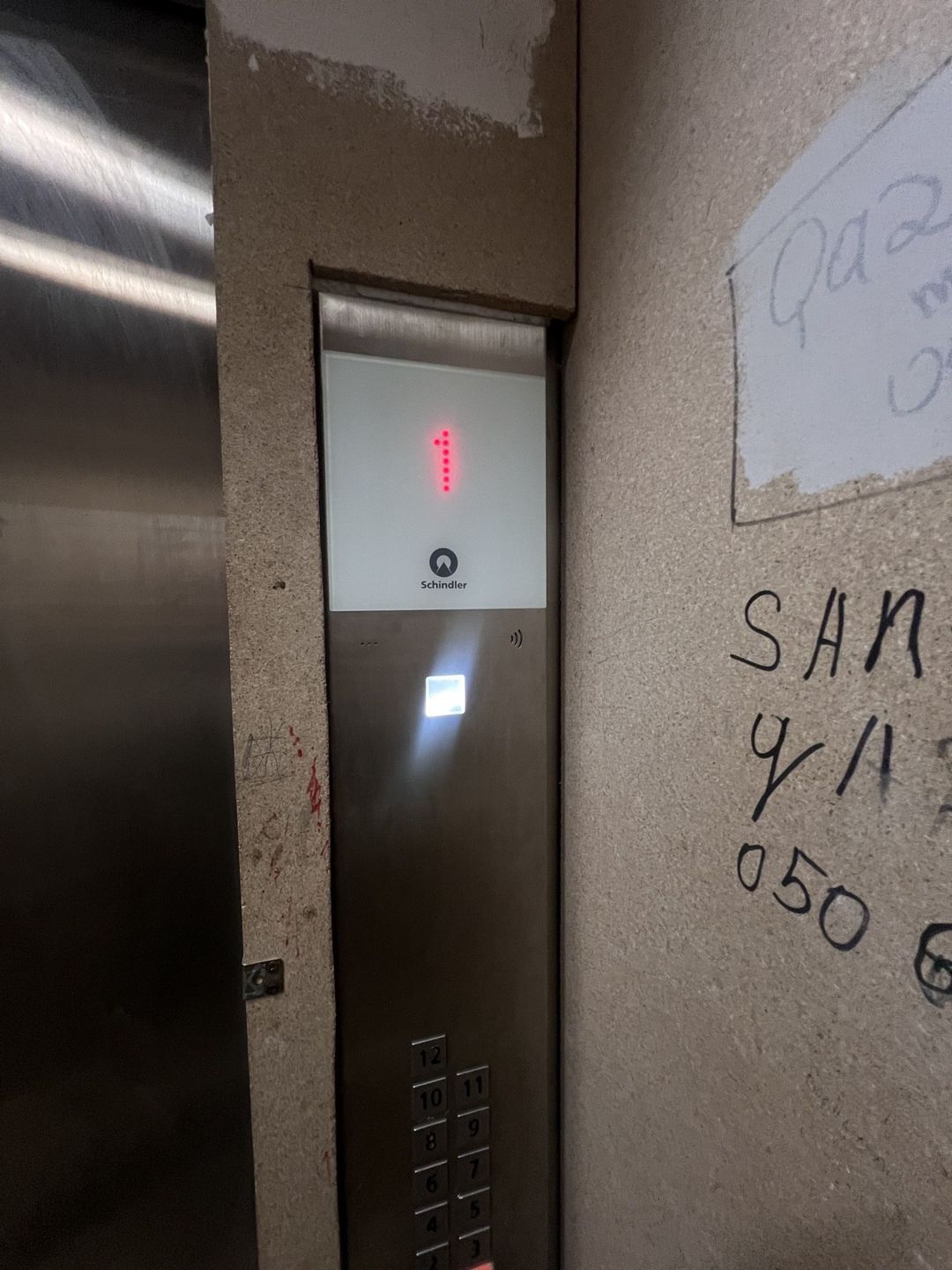 Satılır 2 otaqlı yeni tikili 82 m² — Mənzil, Bakı (6)