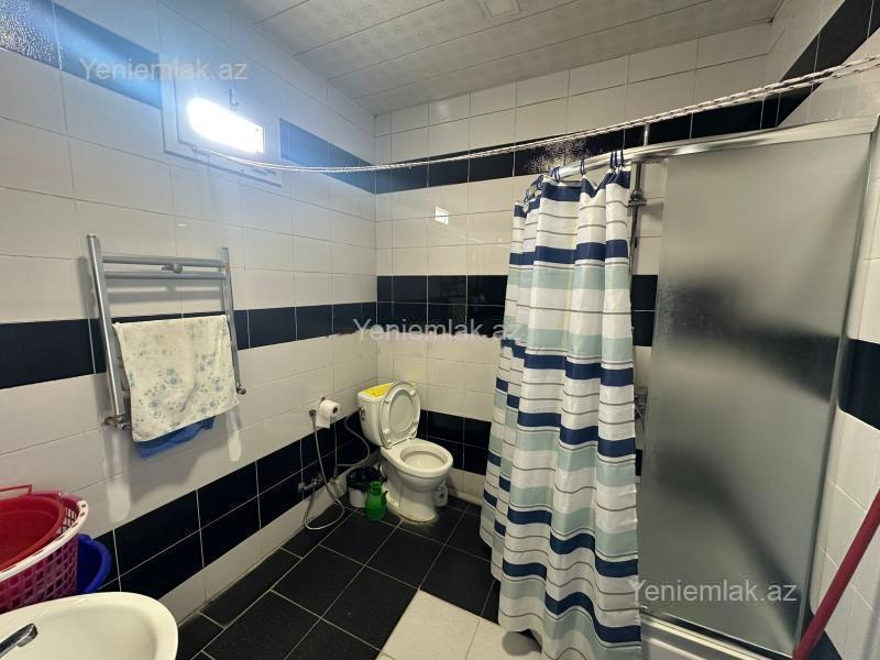 Satılır 3 otaqlı Həyət evi / Villa, 100 m², Suraxanı rayonu — Ev, villa, Bakı (7)