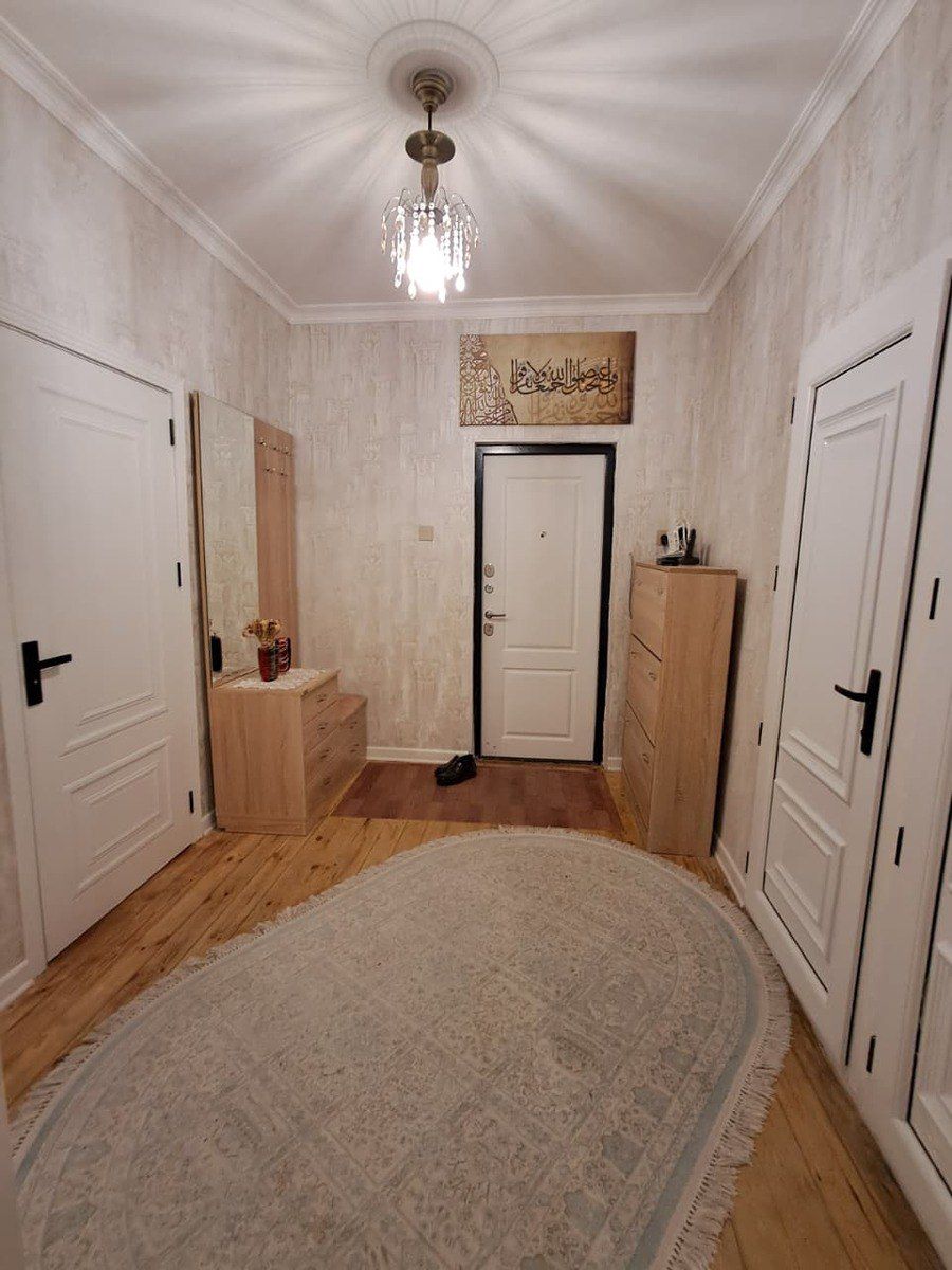 Satılır 2 otaqlı köhnə tikili 60 m² — Mənzil, Bakı (10)