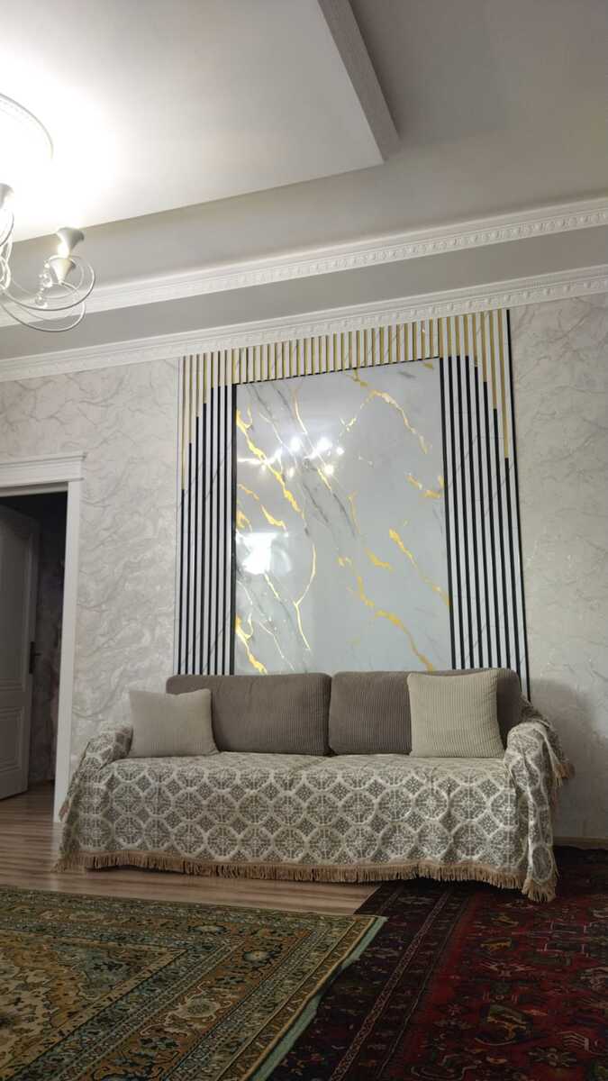 Satılır 10 otaqlı həyət evi/bağ evi 220 m² — Ev, villa, Bakı (3)