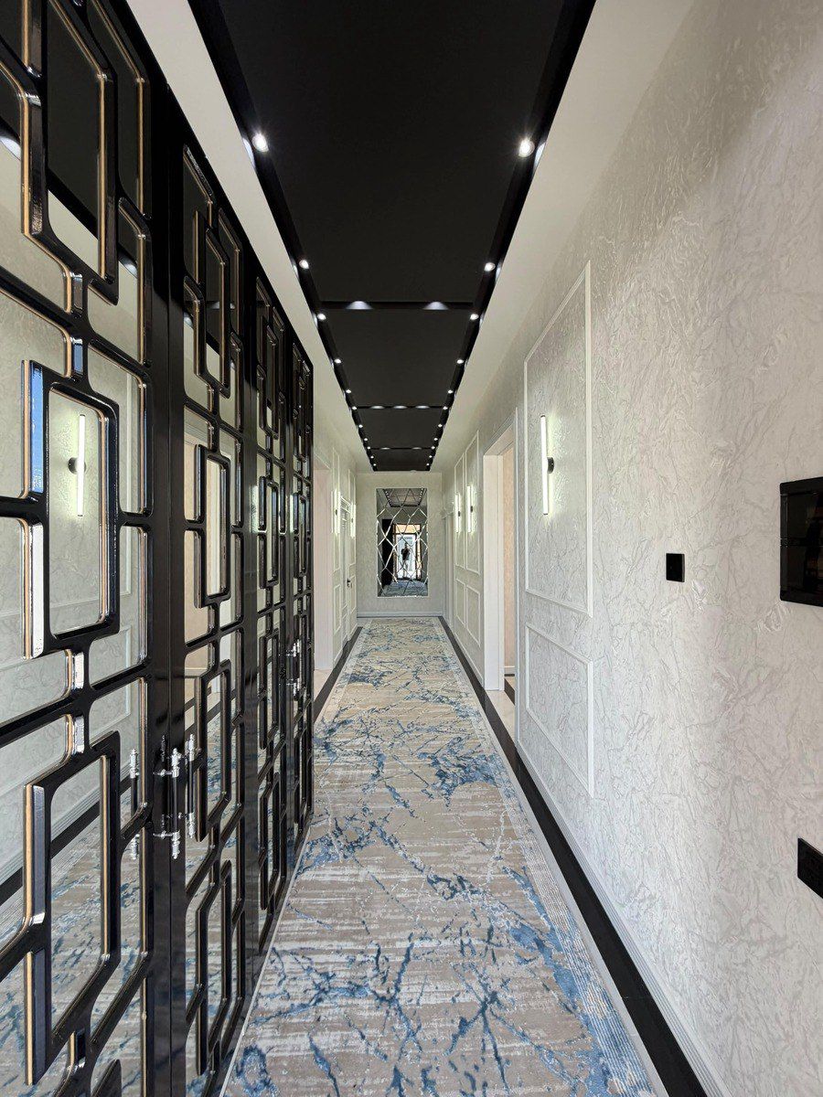 Satılır 4 otaqlı həyət evi/bağ evi 180 m² — Ev, villa, Bakı (11)