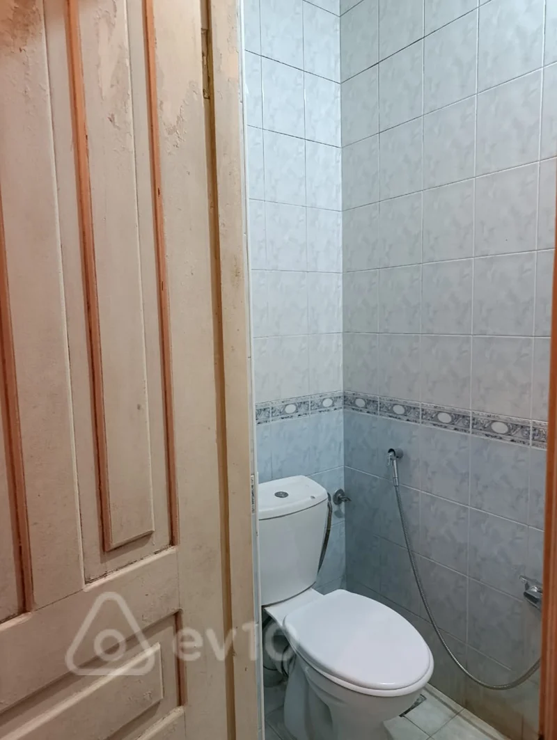 3 otaqlı mənzil, 99 m², Natavan Kucesı — Mənzil, Bakı (9)