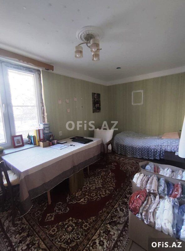 Köhnə tikili Satılır Yasamal r., Elmlər Akademiyası m., 3 otaq, 60 m² — Mənzil, Bakı (6)