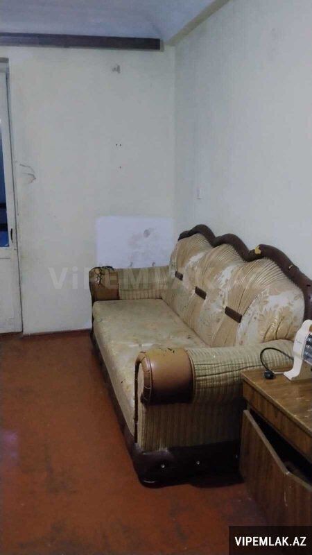 Yasamal rayonunda 1 otaqlı Yeni tikili Kirayə verilir, 25 m² — Mənzil, Bakı (8)