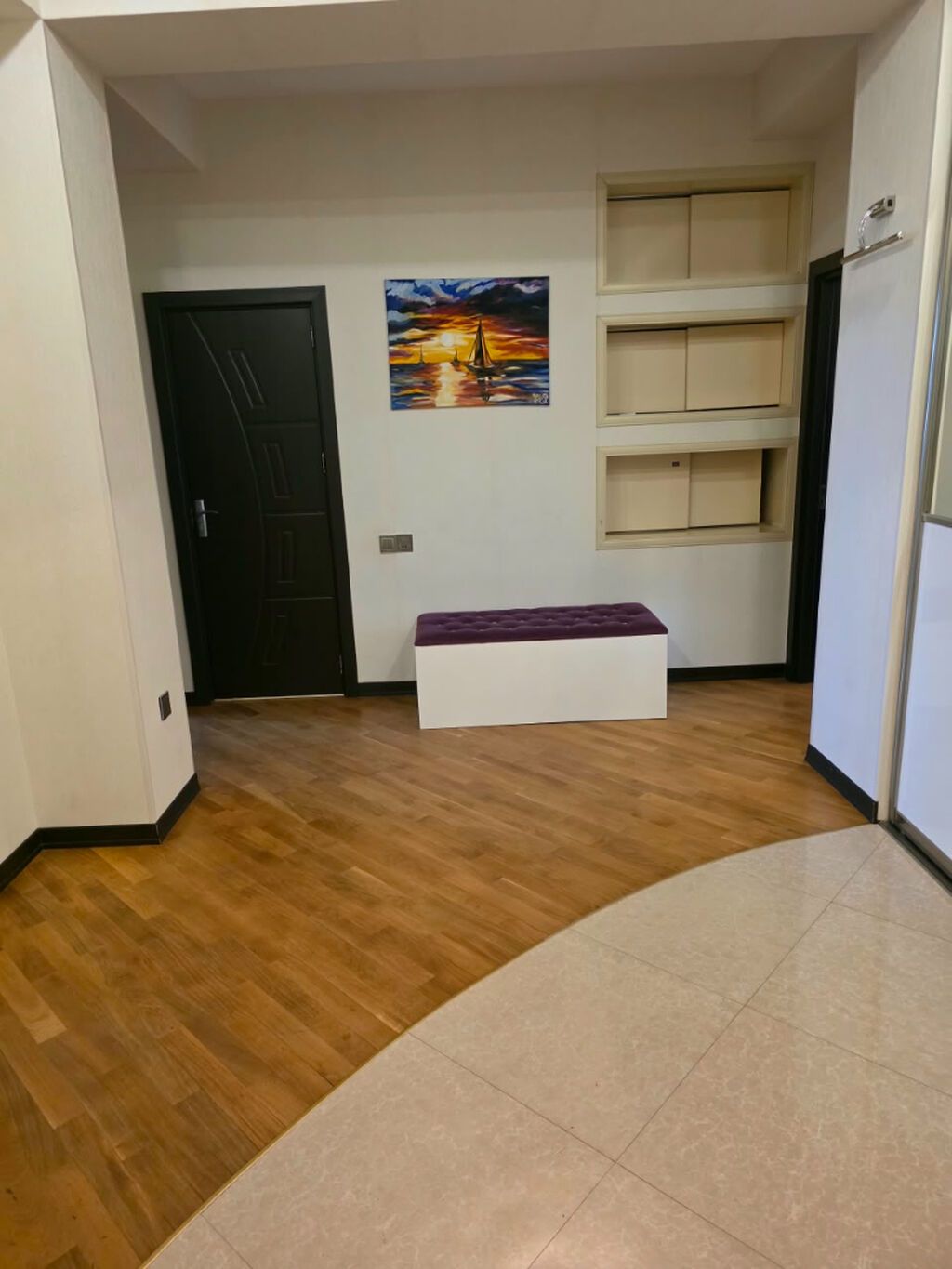 Xətai metrosu yaxınlığında 3 otaqlı kirayə mənzil Ünvan: Bakı — Mənzil, Bakı (6)