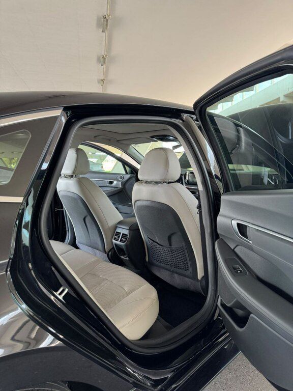Hyundai Sonata, 1.6 L, 2020 il, 155 000 km — Avtomobillər, Bakı (10)