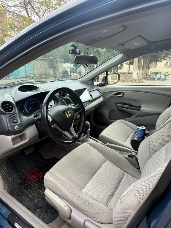 Honda Insight, 1.3 L, 0.58 kWh, 2009 il, 258 074 km 77-VX-059 — Avtomobillər, Sumqayıt (9)