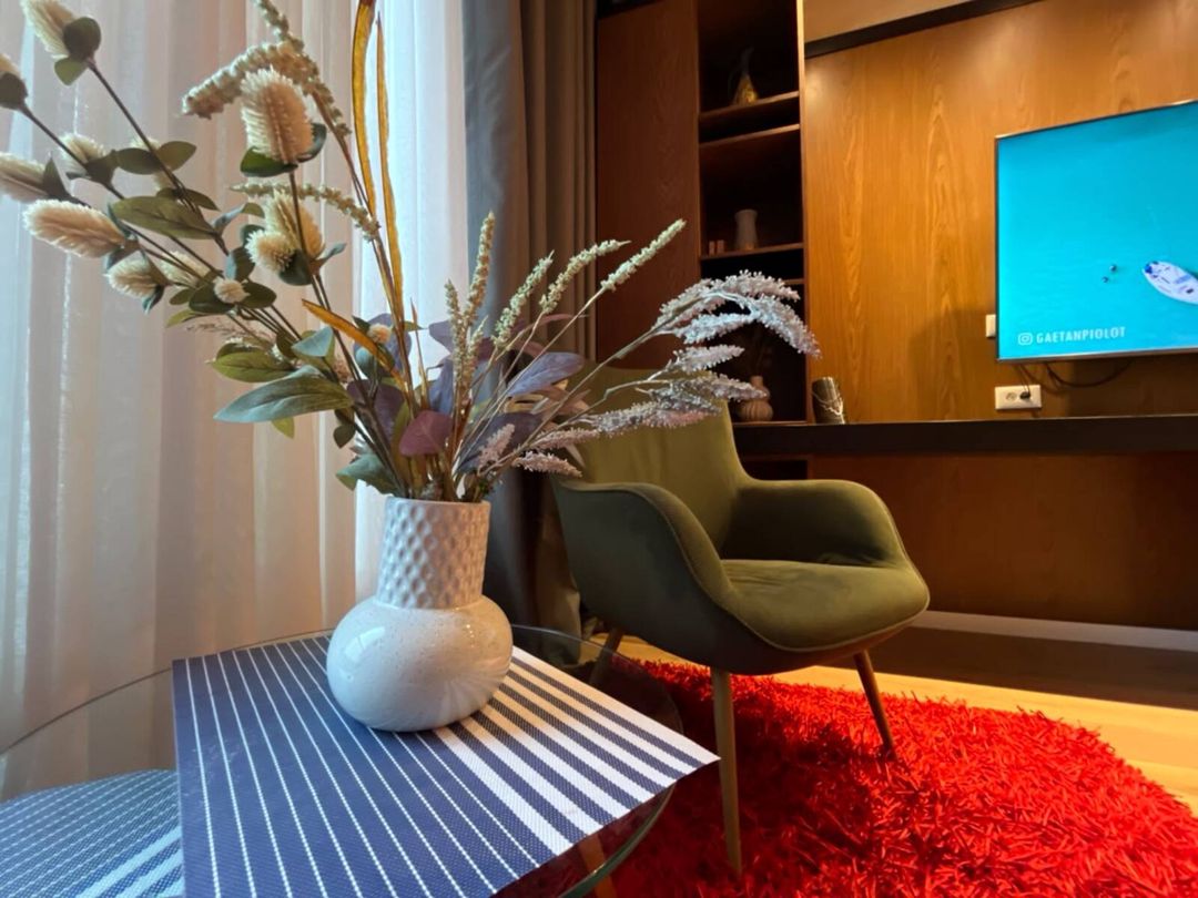 Satılır 1 otaqlı yeni tikili 42.5 m² — Mənzil, Bakı (8)