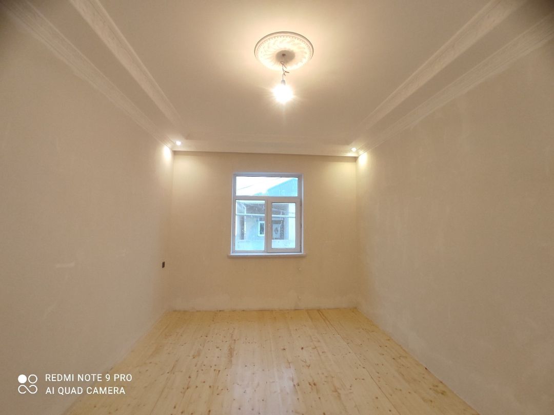 Həyət evi, Yaşıl dərə qəs — Ev, villa, Sumqayıt (6)