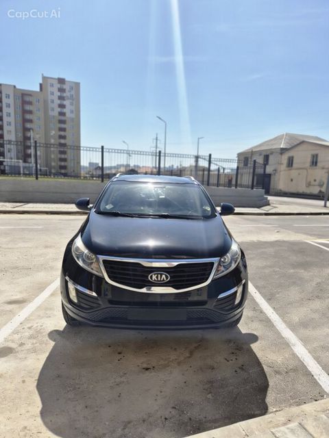 Kia Sportage, 2.0 L, 2013 il, 240 000 km — Bakı