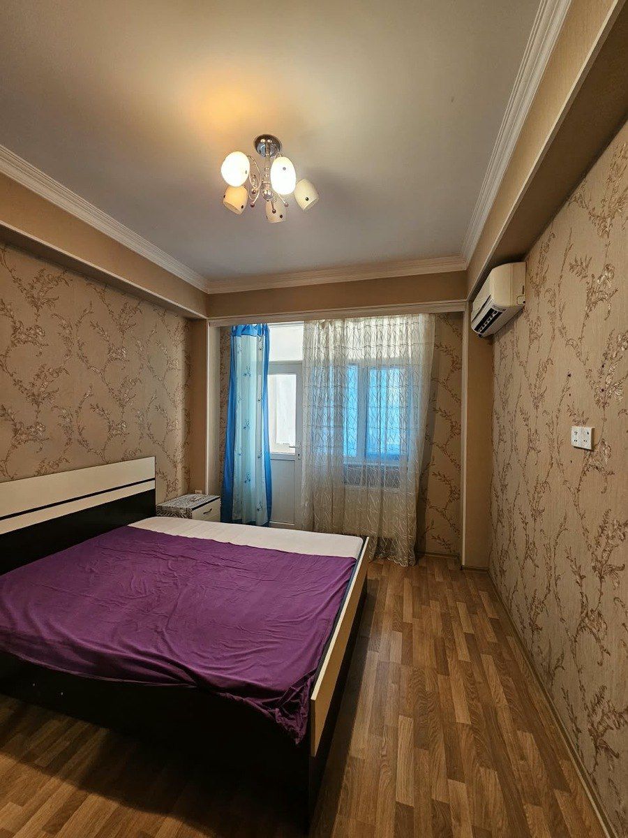 Satılır 2 otaqlı yeni tikili 68 m² — Mənzil, Bakı (8)