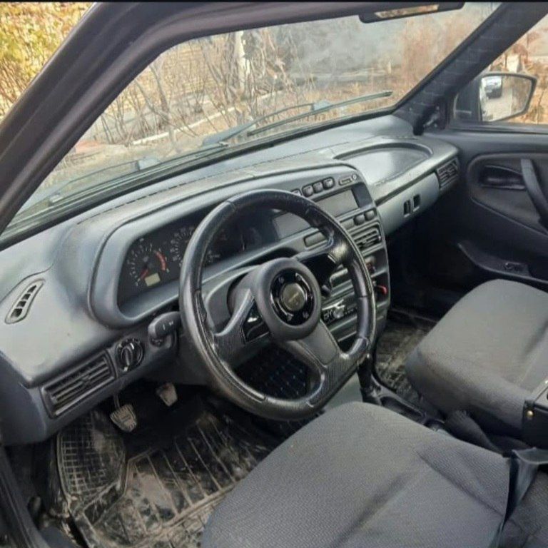 Lada (VAZ) 2115, 1.5 L, 2009 il, 245 000 km — Avtomobillər, Ağsu (3)