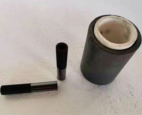 Qrafit qəliblər — Bakı