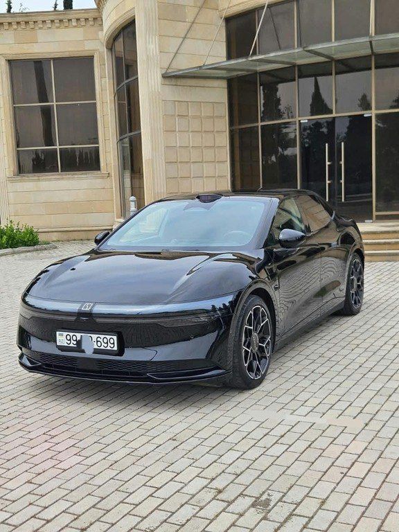 Zeekr 007, 75.6 kWh, 2024 il, 45 000 km — Avtomobillər, İmişli (3)