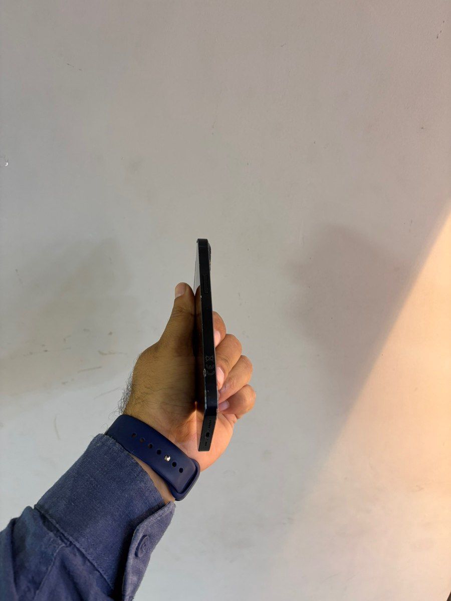 Apple iPhone 13 Midnight 128GB/4GB — Smartfonlar, Bakı (4)