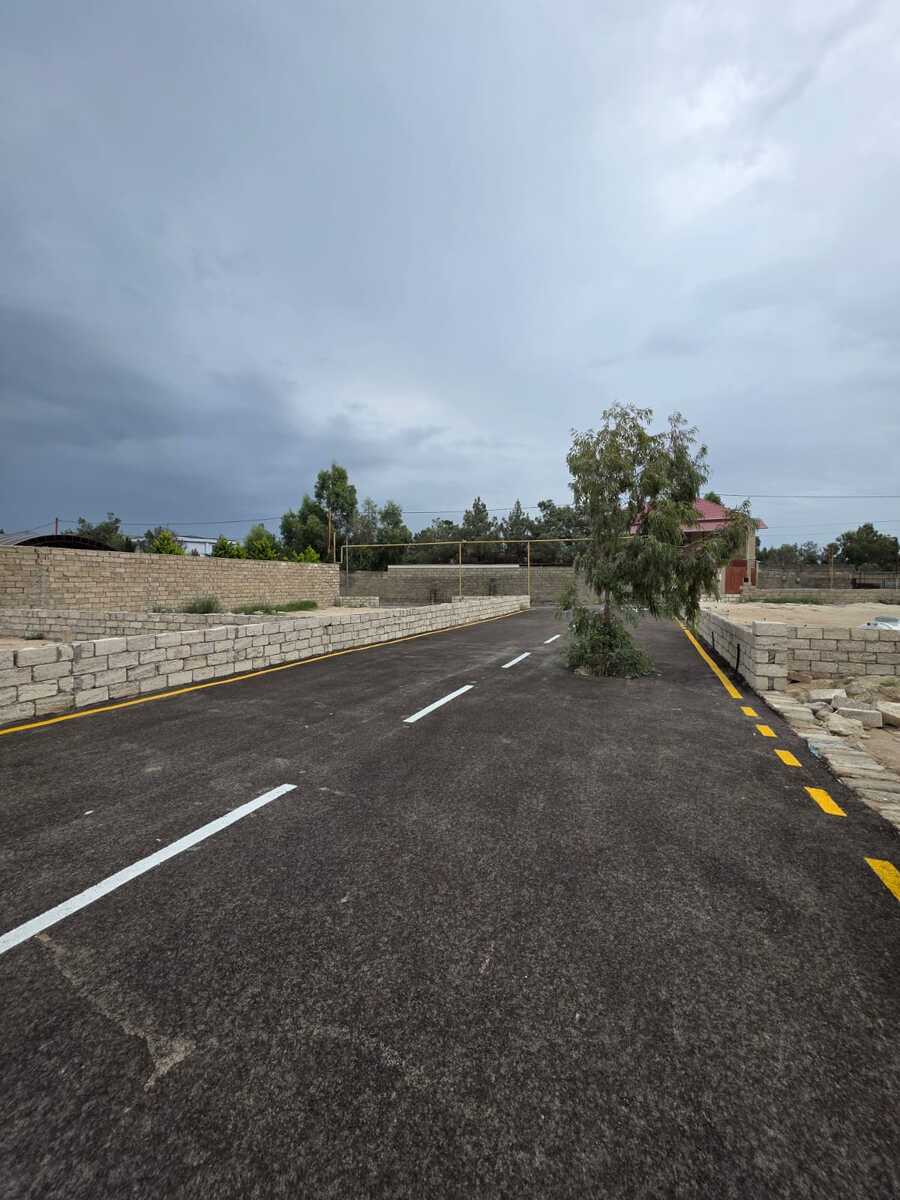 3.84 sot torpaq sahəsi, Mərdəkan qəs — Torpaq, Bakı (6)