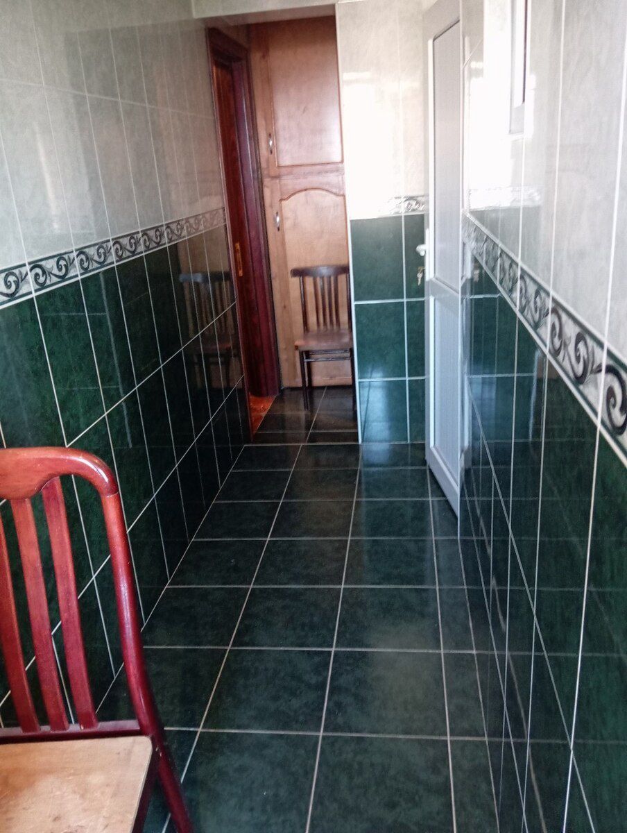 3-otaqlı mənzil, Gəncə ş., 68 m² — Mənzil, Gəncə (11)