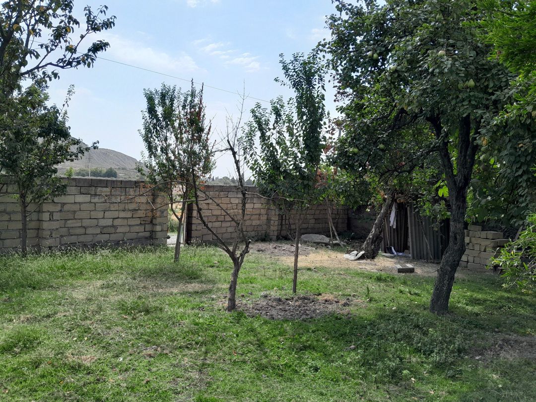 13 sot torpaq sahəsi, Göyçay r — Torpaq, Göyçay (2)