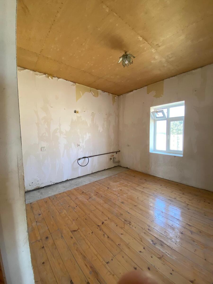 Satılır 3 otaqlı həyət evi/bağ evi 110 m² — Ev, villa, Bakı (10)