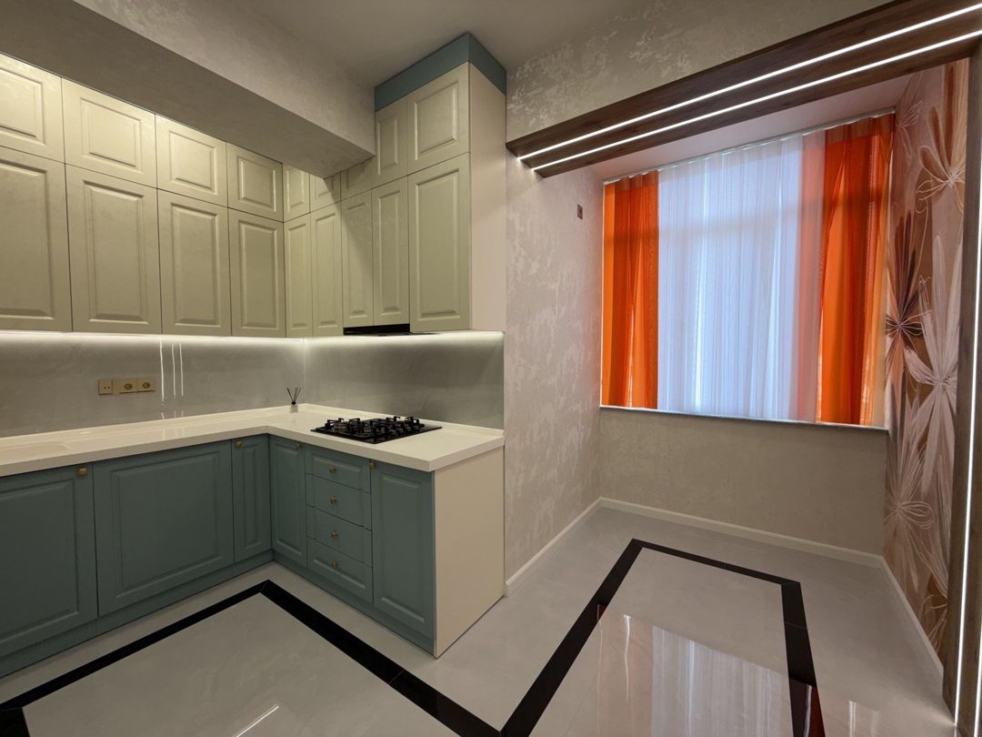 Satılır 2 otaqlı yeni tikili 84 m² — Mənzil, Bakı (5)