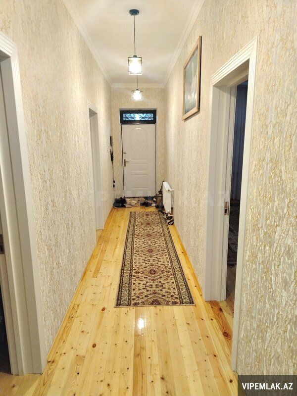 Abşeron rayonunda 4 otaqlı Həyət evi Satılır, 86 m² — Ev, villa, Bakı (2)